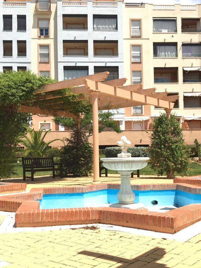 Apartamento Premium A 1,8Km De La Playa 이슬라카넬라 외부 사진