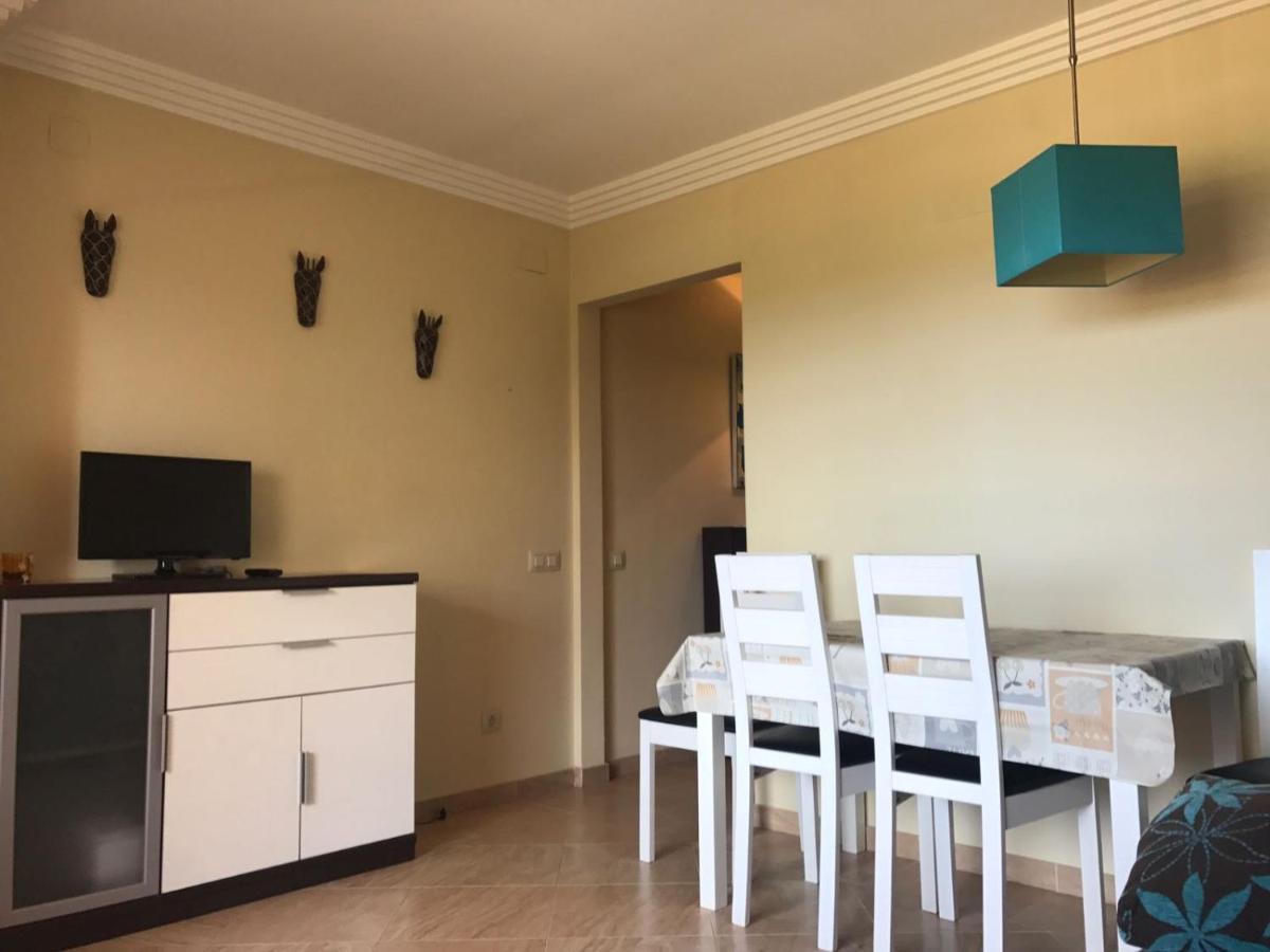 Apartamento Premium A 1,8Km De La Playa 이슬라카넬라 외부 사진