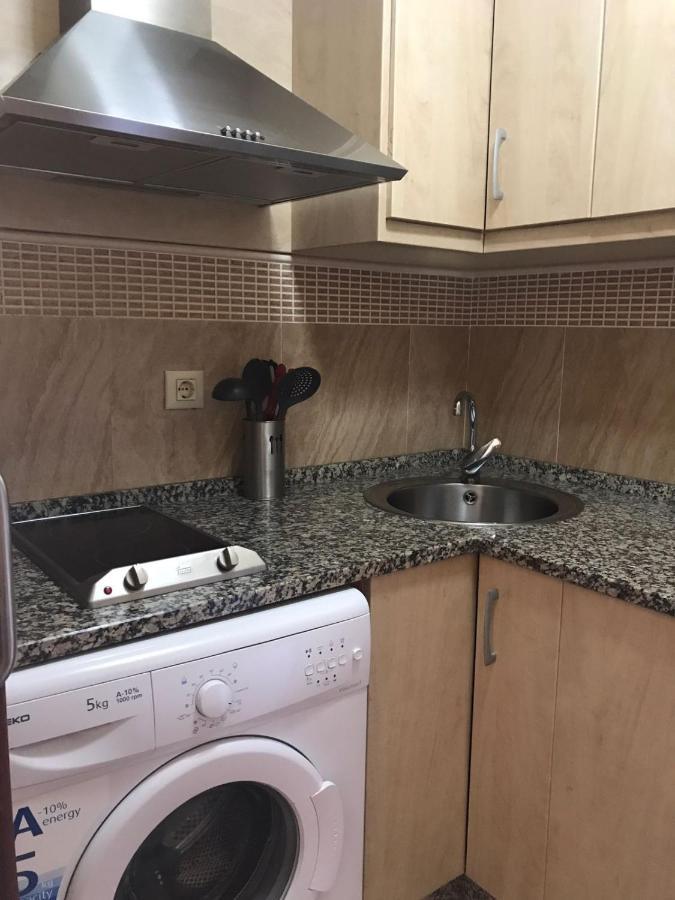 Apartamento Premium A 1,8Km De La Playa 이슬라카넬라 외부 사진