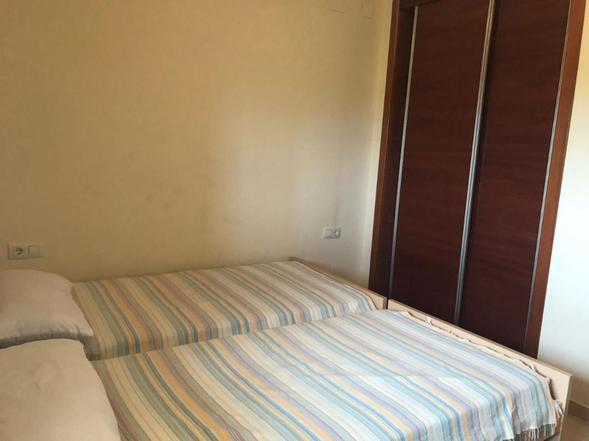 Apartamento Premium A 1,8Km De La Playa 이슬라카넬라 외부 사진