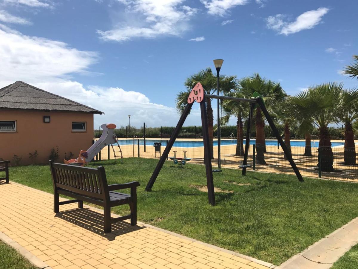 Apartamento Premium A 1,8Km De La Playa 이슬라카넬라 외부 사진