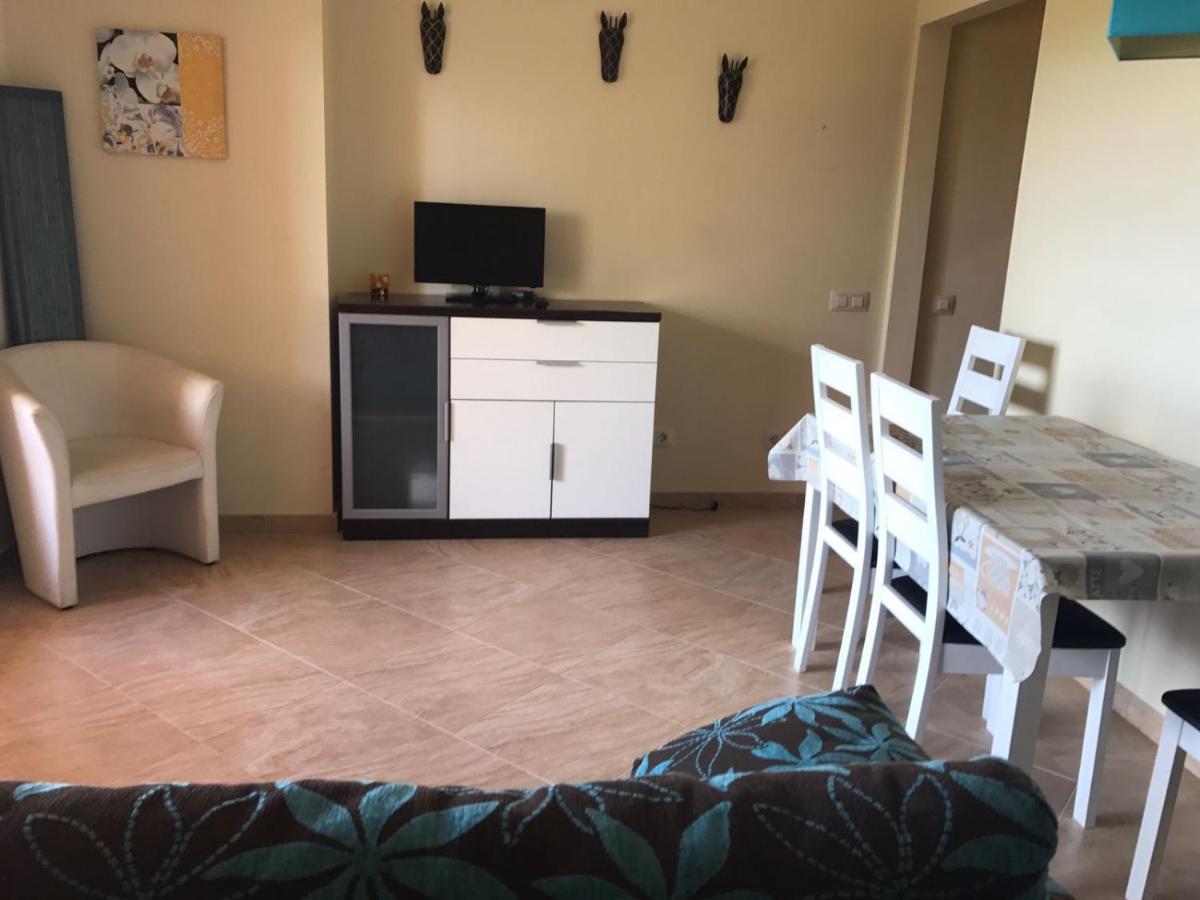 Apartamento Premium A 1,8Km De La Playa 이슬라카넬라 외부 사진
