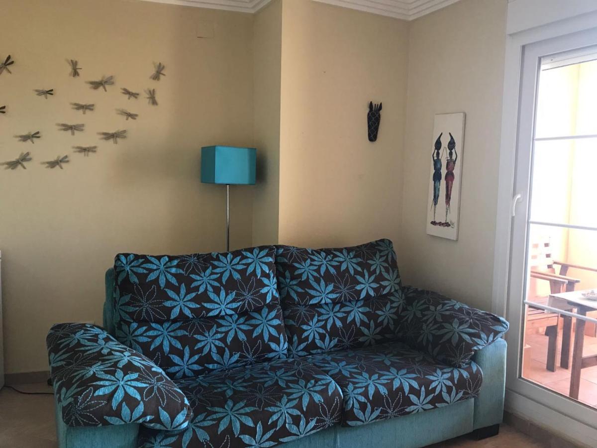 Apartamento Premium A 1,8Km De La Playa 이슬라카넬라 외부 사진