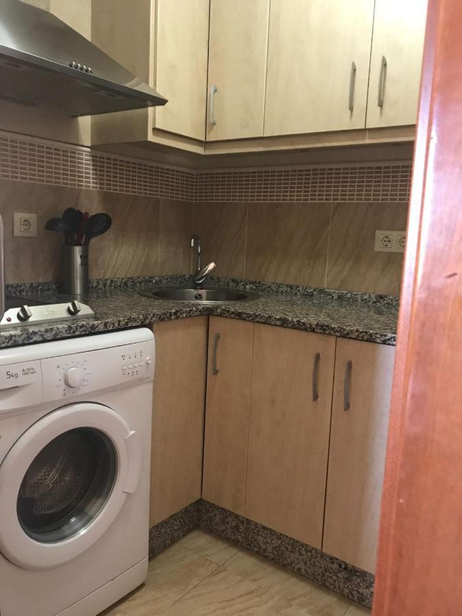 Apartamento Premium A 1,8Km De La Playa 이슬라카넬라 외부 사진
